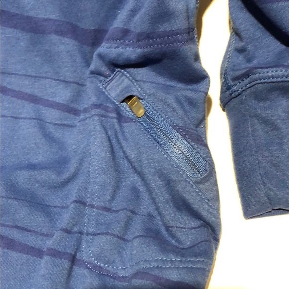 Nike Fitted Running Top - Picture 8 of 8